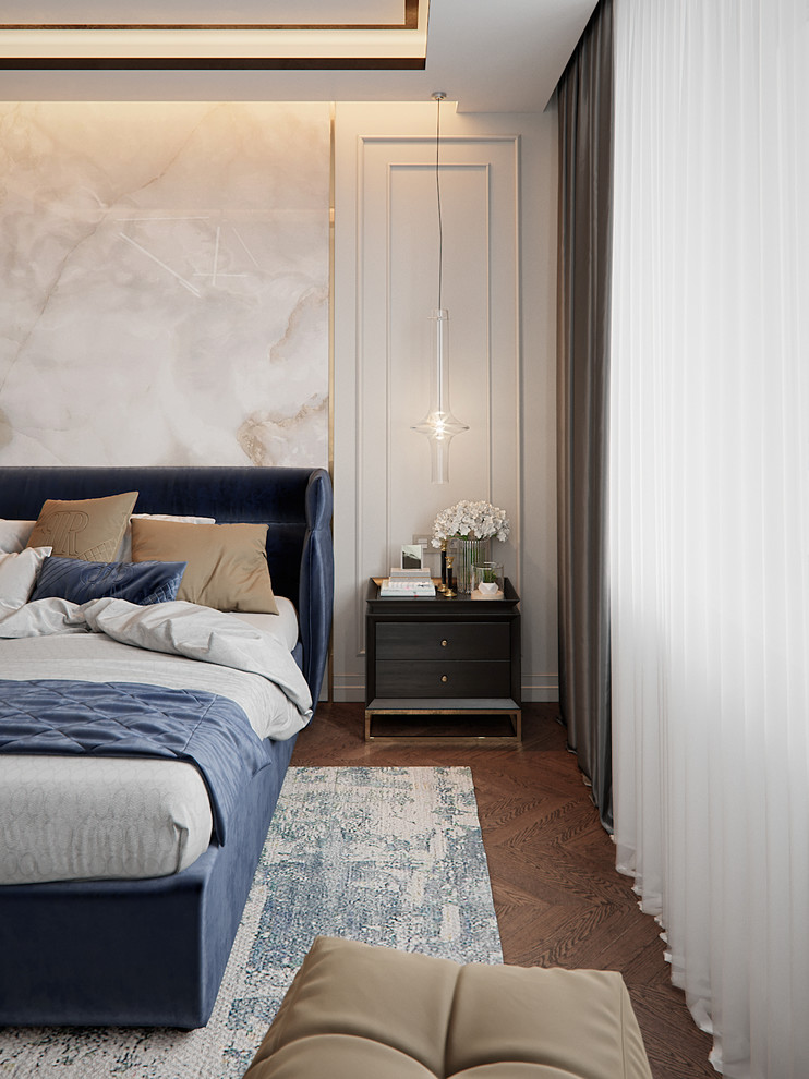 ЖК Европа Сити