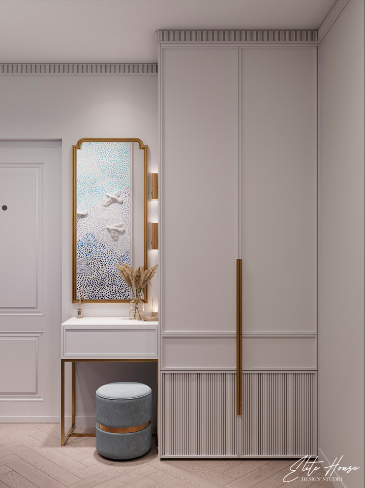 ЖК "Тарская крепость" г.Омск