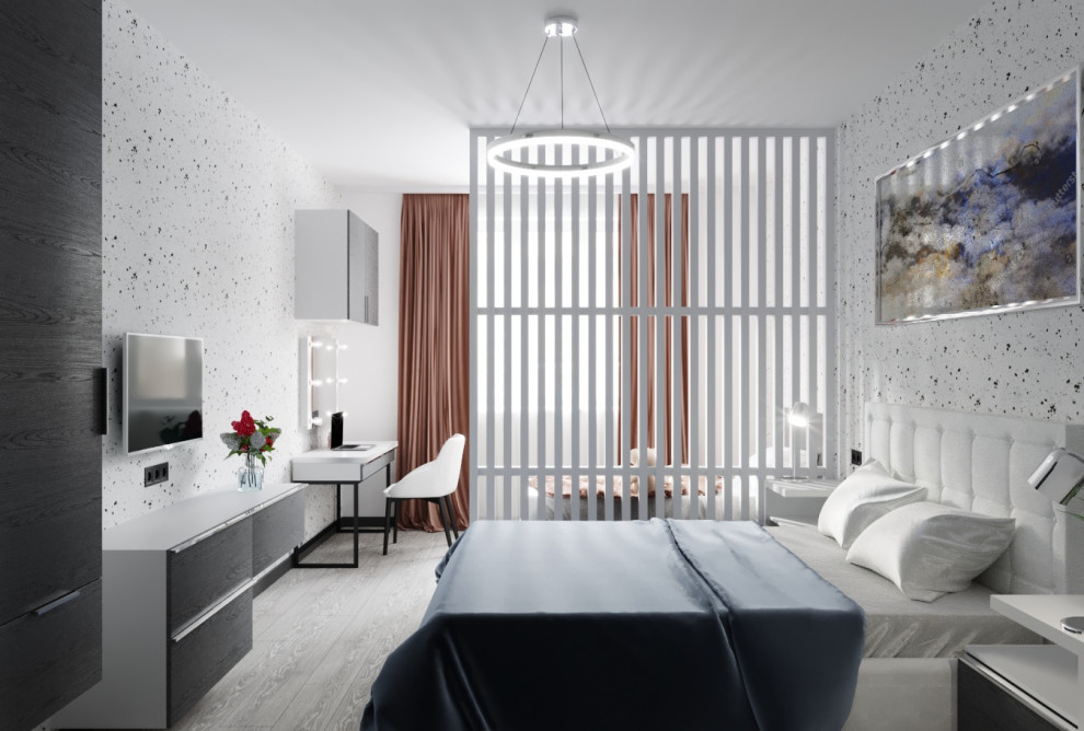 Импровизация на тему постиндустриального минимализма