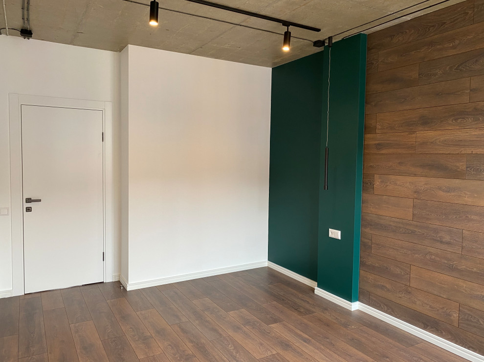 Лофт в Немецкой деревне