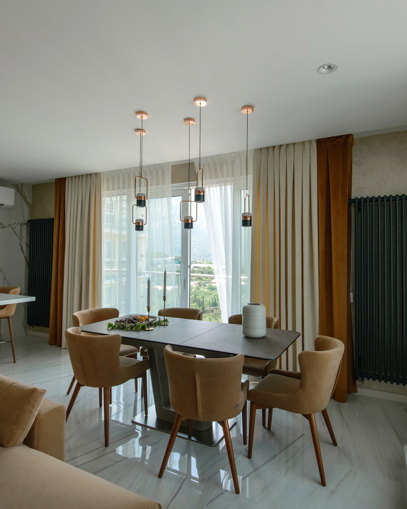 Каникулы у моря