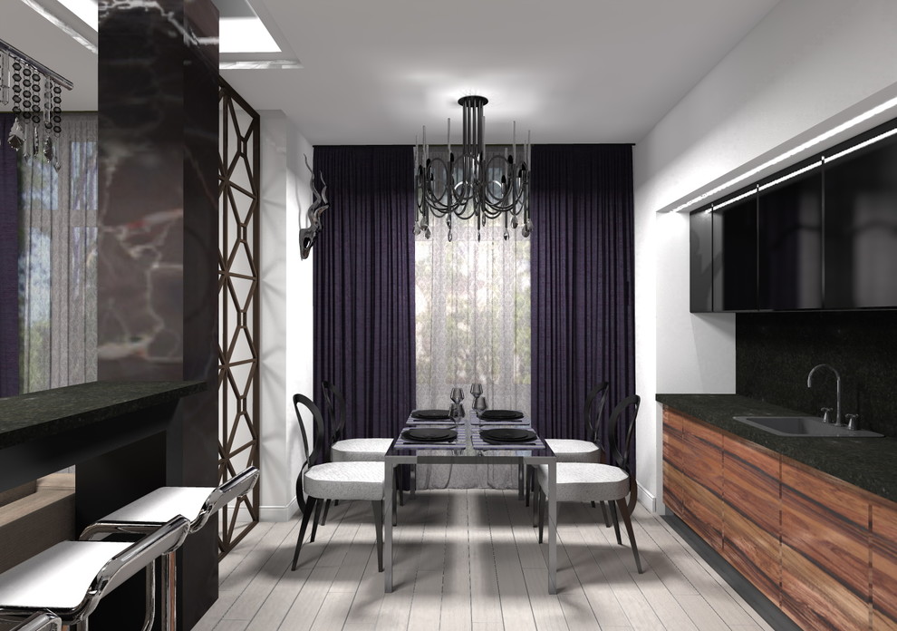 ЖК Премьер Палас