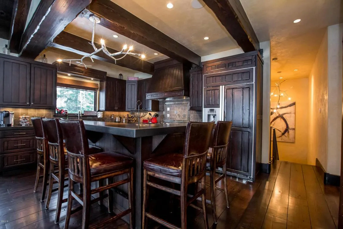 Home Builds