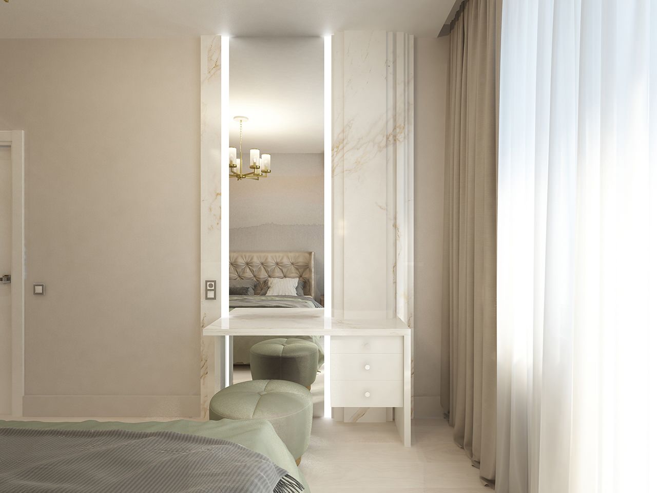 ЖК Донской Олимп