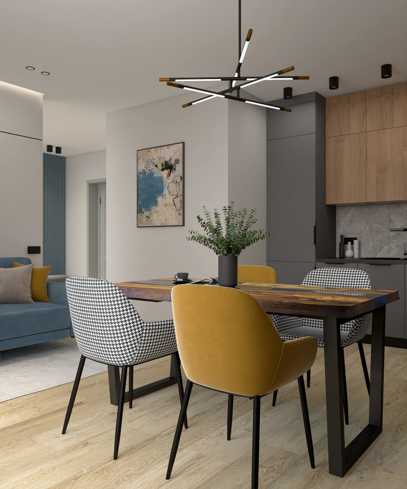 Интерьер для перфекциониста