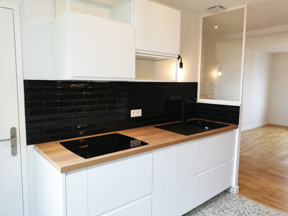 Agencement appartement