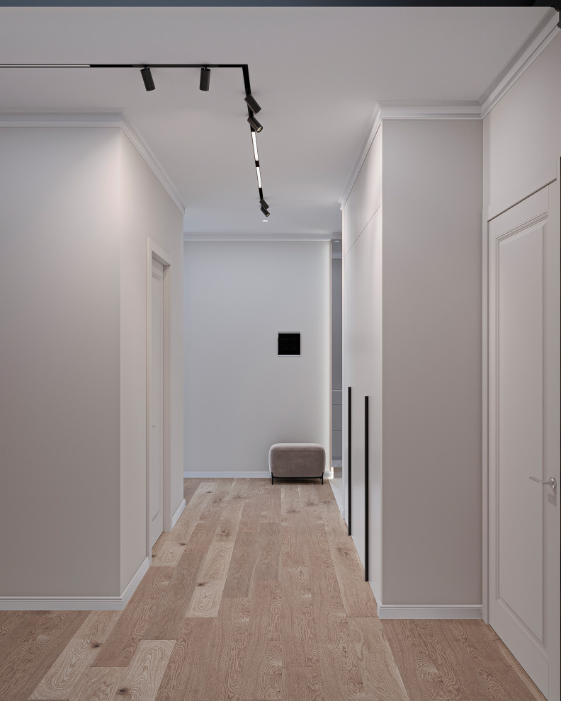 ЖК Фестивальная