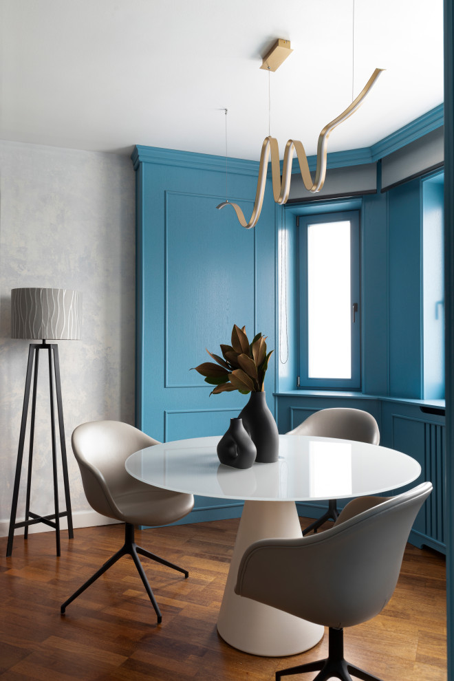 Квартира на Юго-Западе Москвы