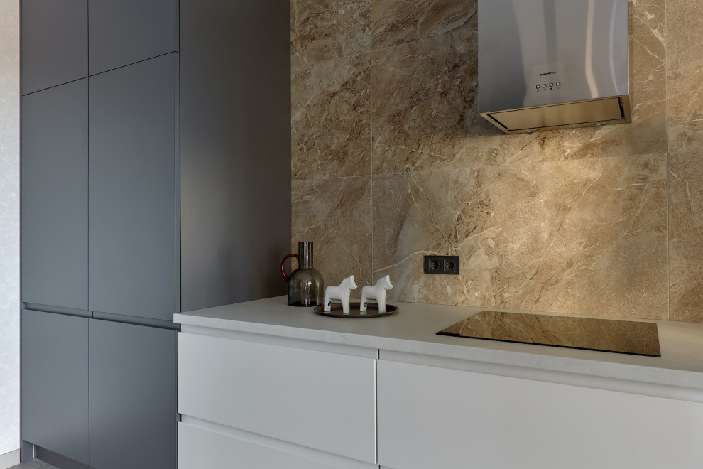 Квартира в Минске на улице Макаёнка