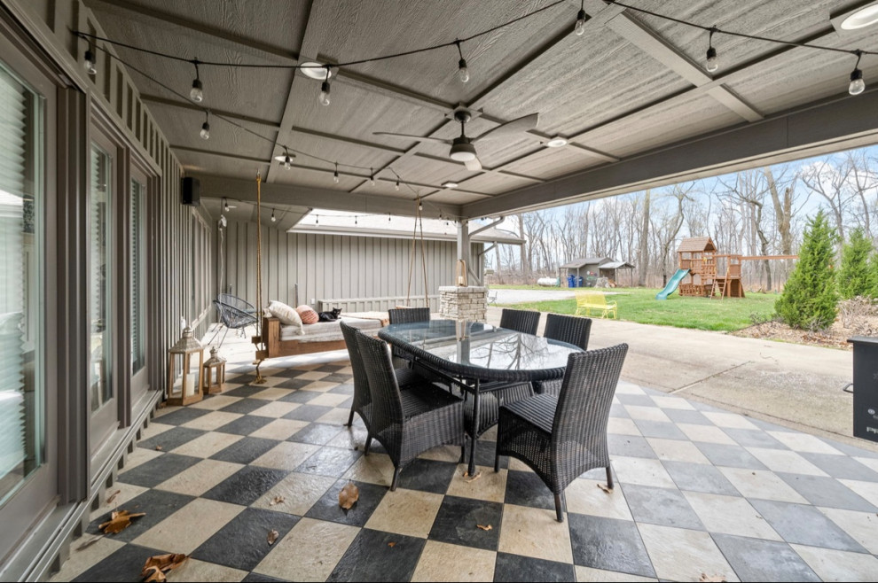 Mid-Century Masterpiece
