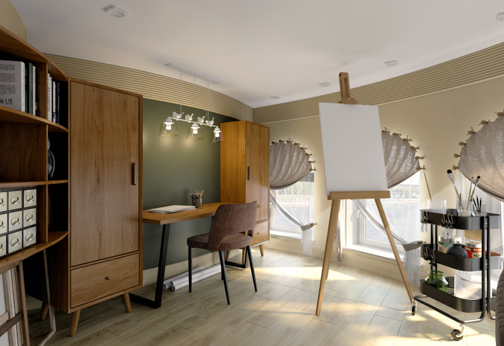 мастерская