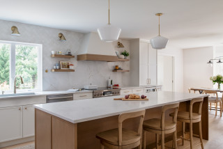 How to Remodel Your Kitchen (10 photos)