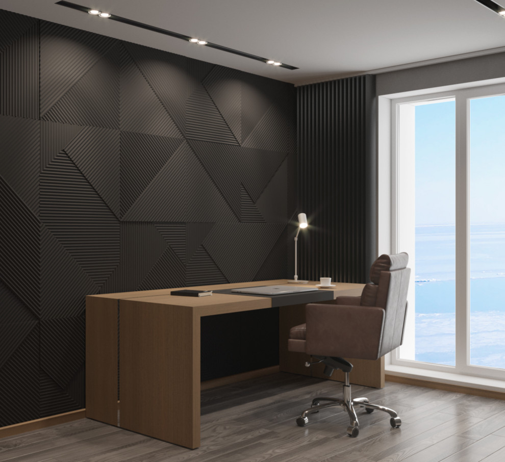 Квартира на Приморской 75 кв.м