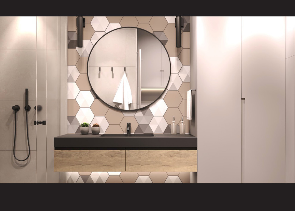 дизайн проект