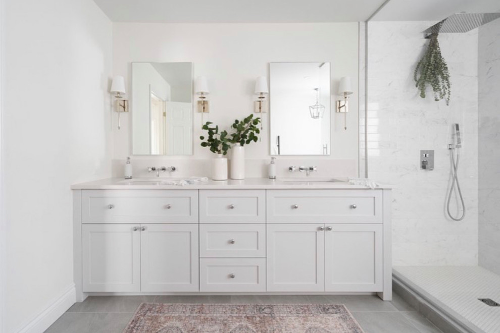 Bathrooms
