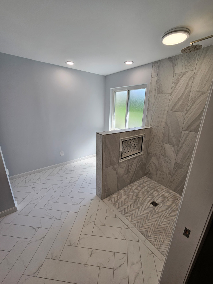 Bathroom Remodeling