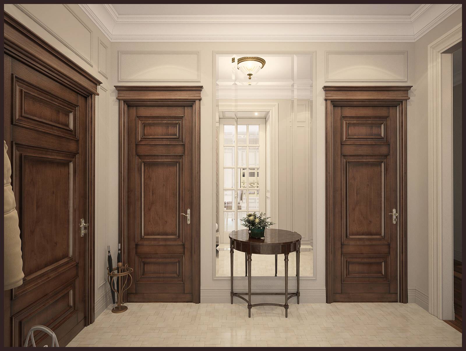 ЖК "Доминион"