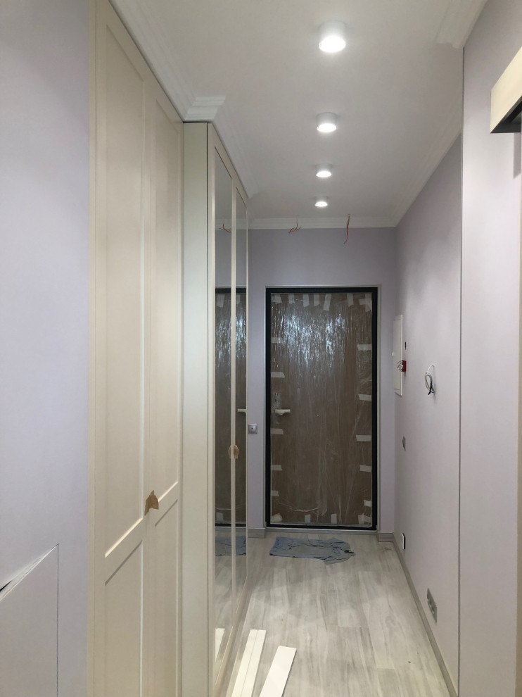 ЖК Легенда №18