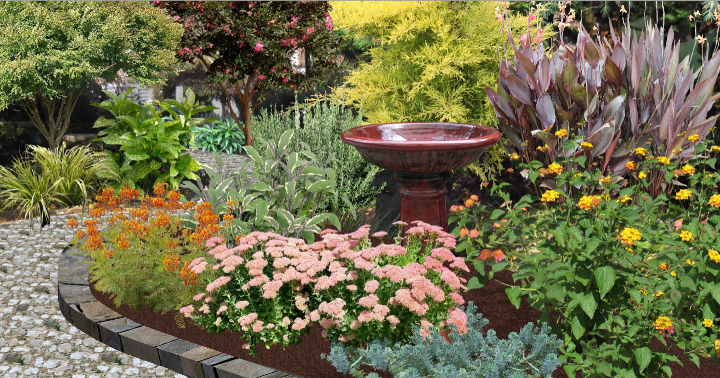 Cottage Gardens