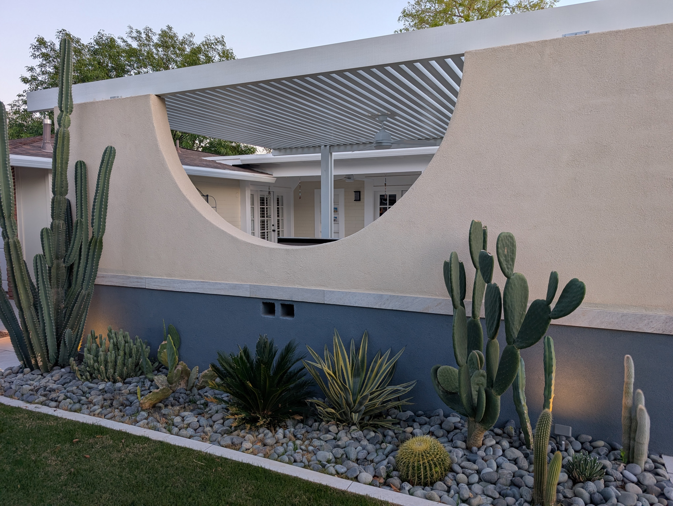 Private Residence 73