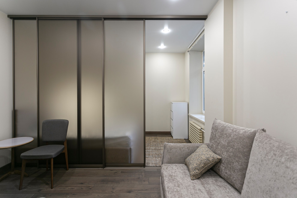 ЖК Опалиха О3