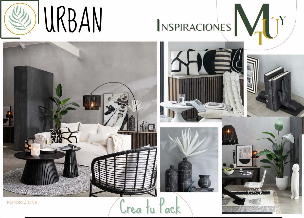 URBAN 2