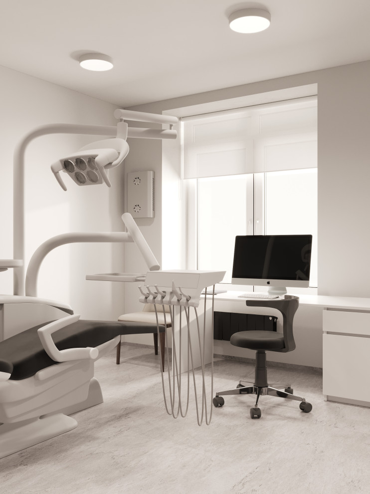 Центр стоматологии "ХЛЫНОВ"