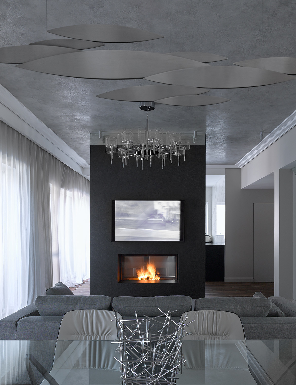 КП Архитектурный пригород