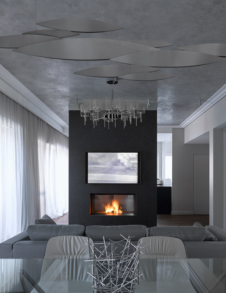 КП Архитектурный пригород