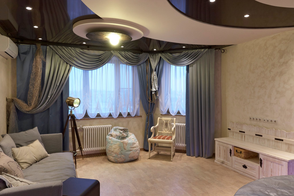 Остров Сокровищ