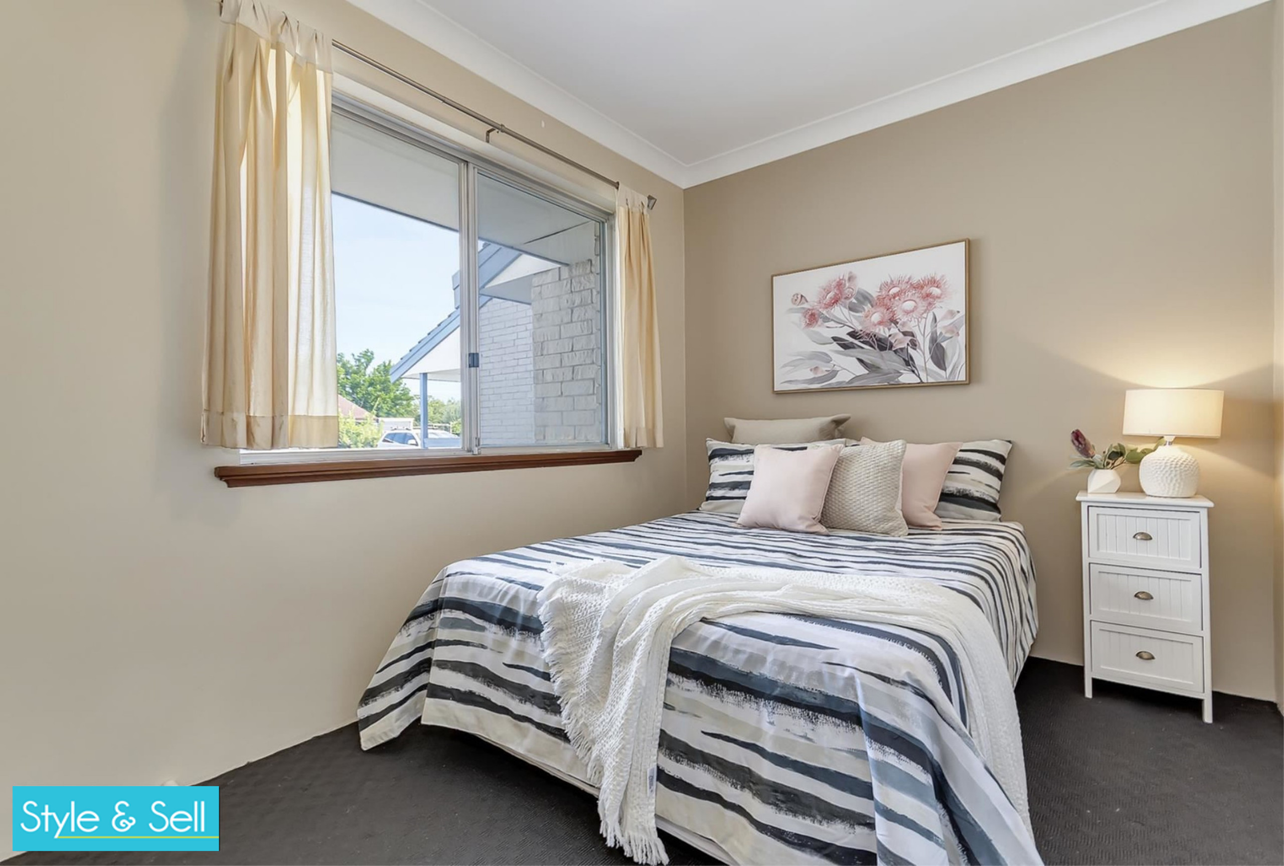 70's Ocean View Townhouse