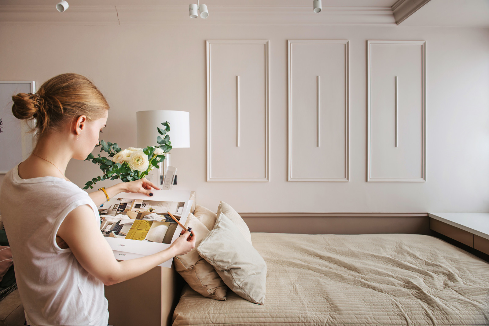 Особый взгляд