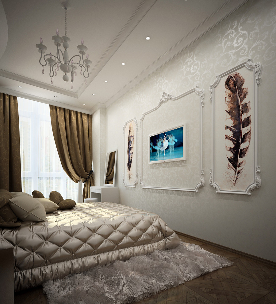 Дизайн интерьера