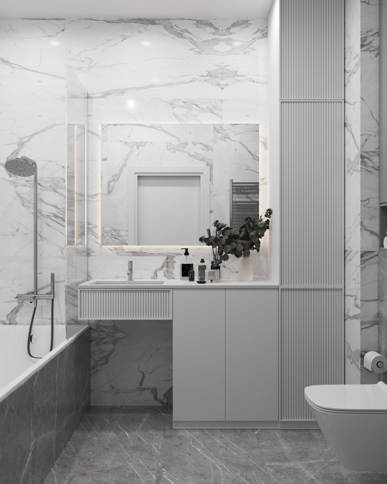 ПРОСТОР, СВЕТ И ЛЕГКОСТЬ