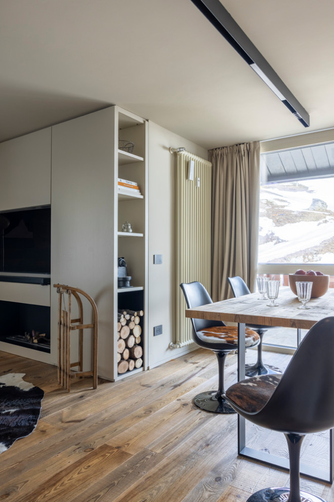 Appartamento Cervinia