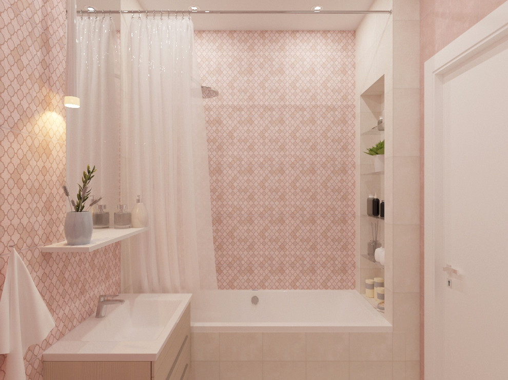 Однушка для семьи с ребенком