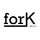 forK design