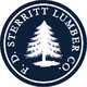 F.D. Sterritt Lumber Company
