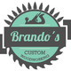 Brando's Custom Woodworking, LLC.