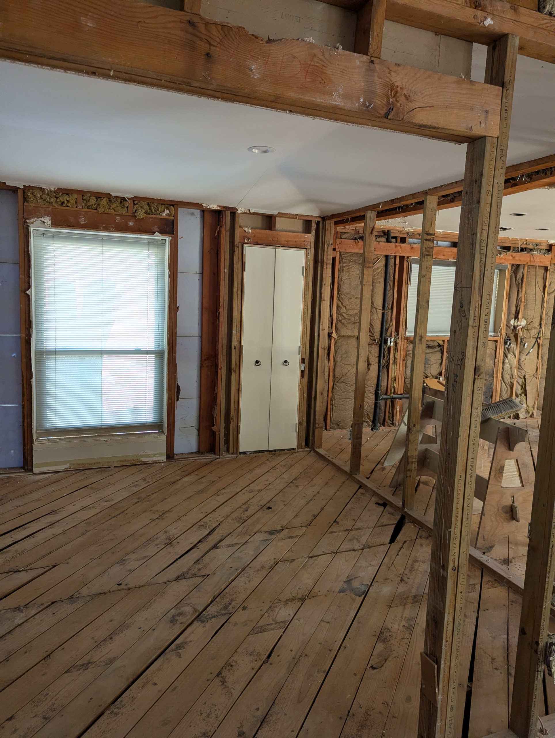 75238 Lake Highlands All Home Remodel & Outdoor Kitchen - BEFORE, DURING & AFTER