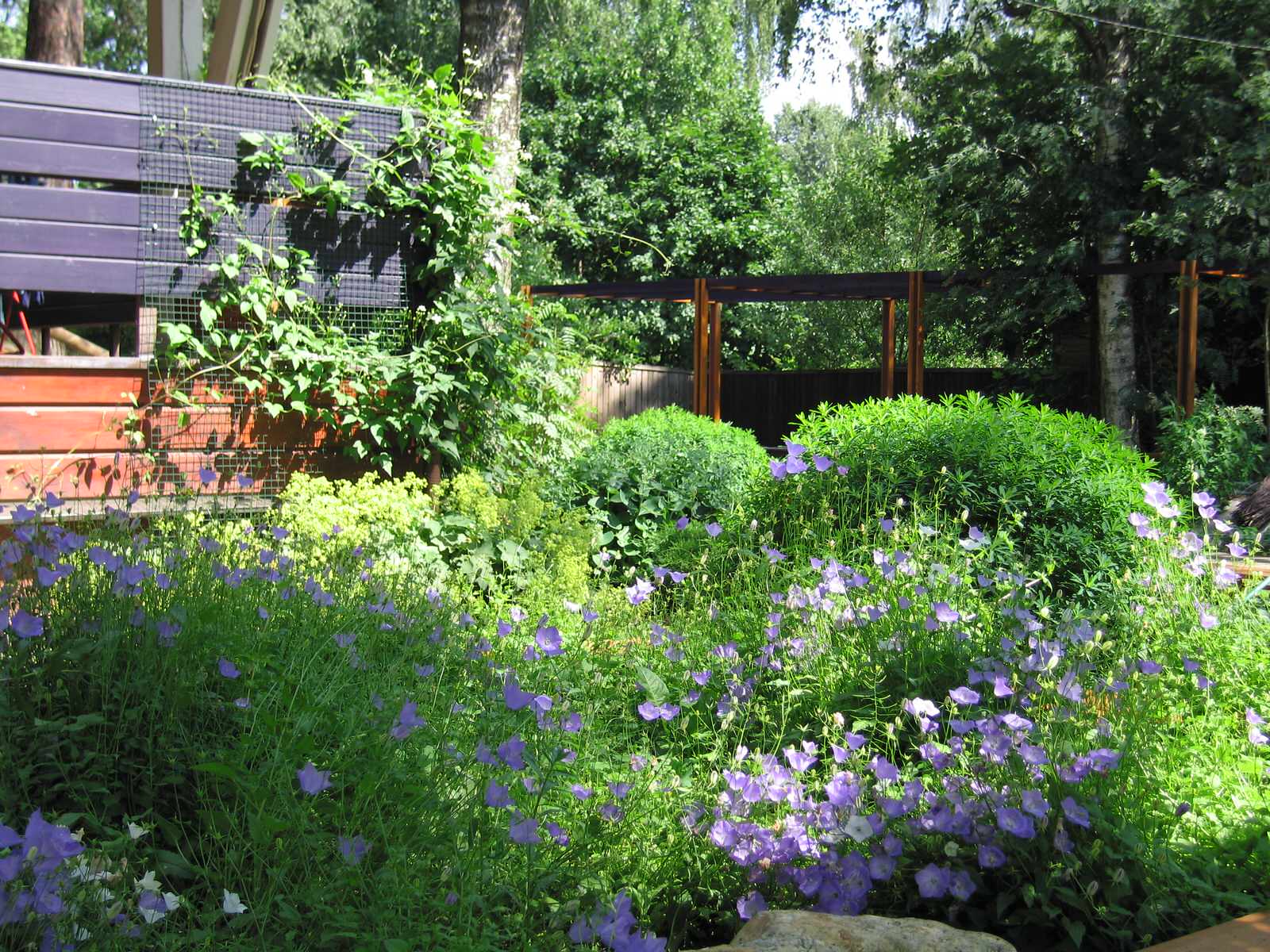 Спасибо Малевичу (в стиле супрематизма)