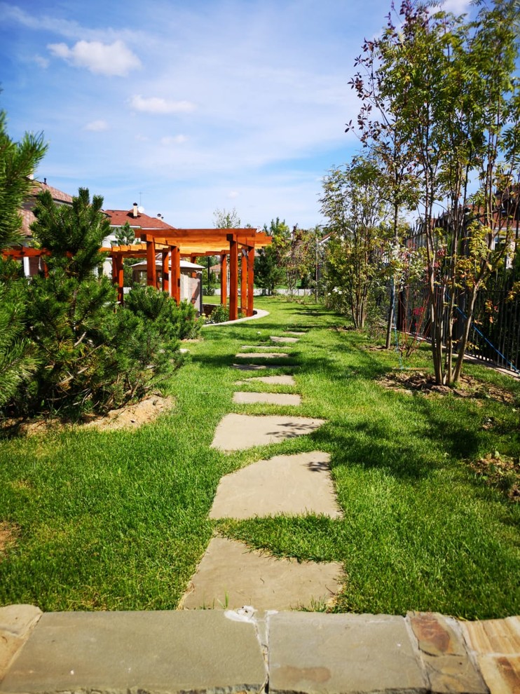 Участок в КП Гринвич