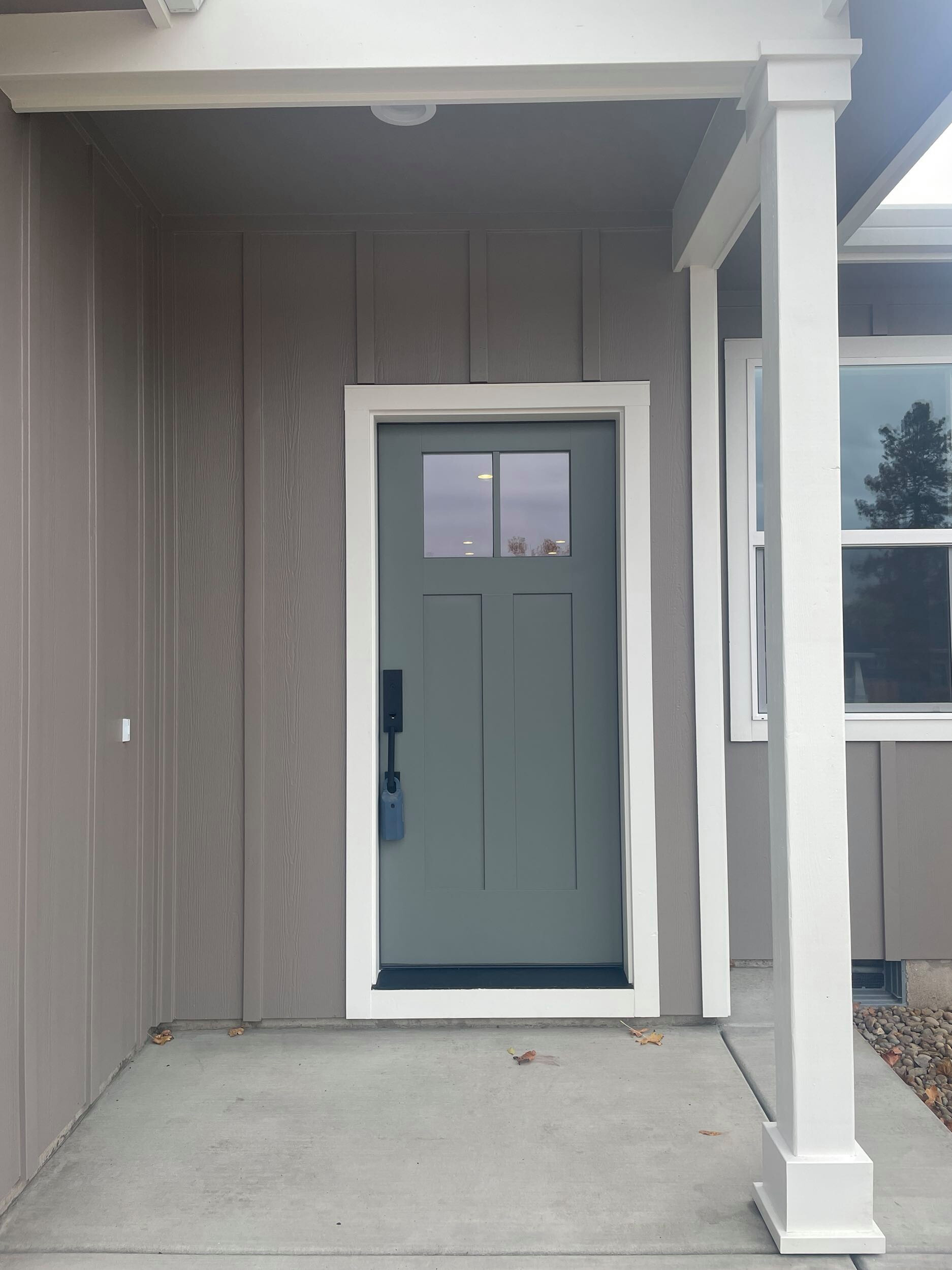 New Construction - West Village Lot #8