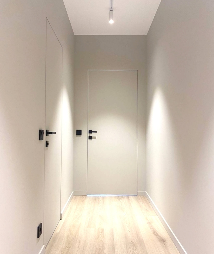 Ремонт квартир