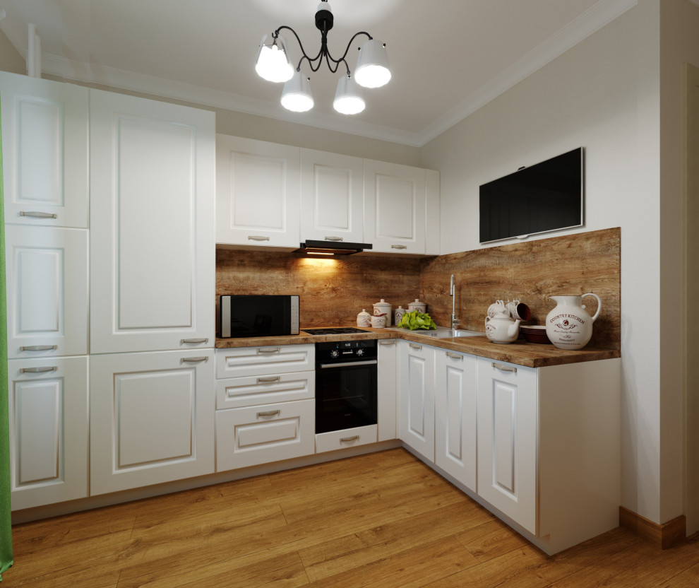 Квартира для пары с детьми