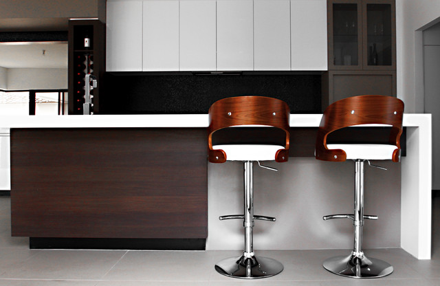 Kitchen retro-koek