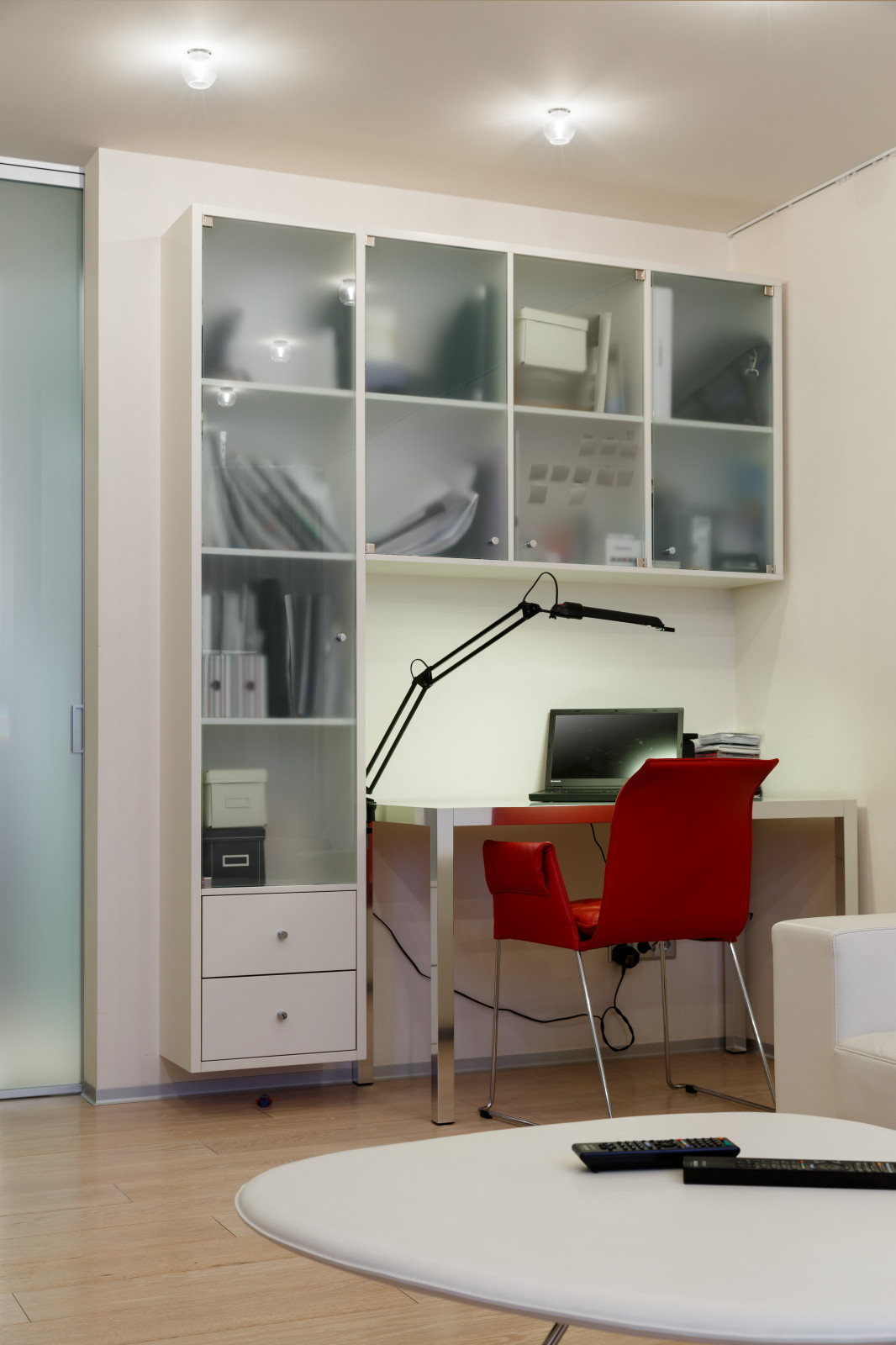 Квартира на 5-ом Предпортовом пр.