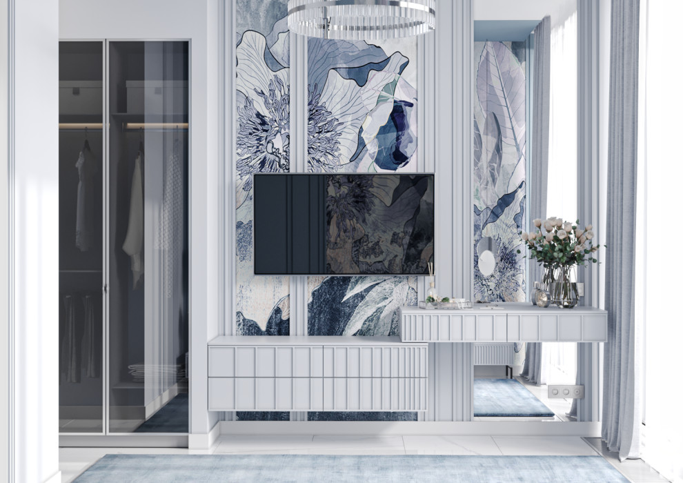 г.Сириус , б-р Надежд , 105 кв.м \ 2 спальни