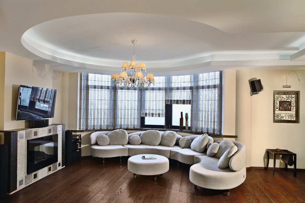 Очаг безмятежного покоя