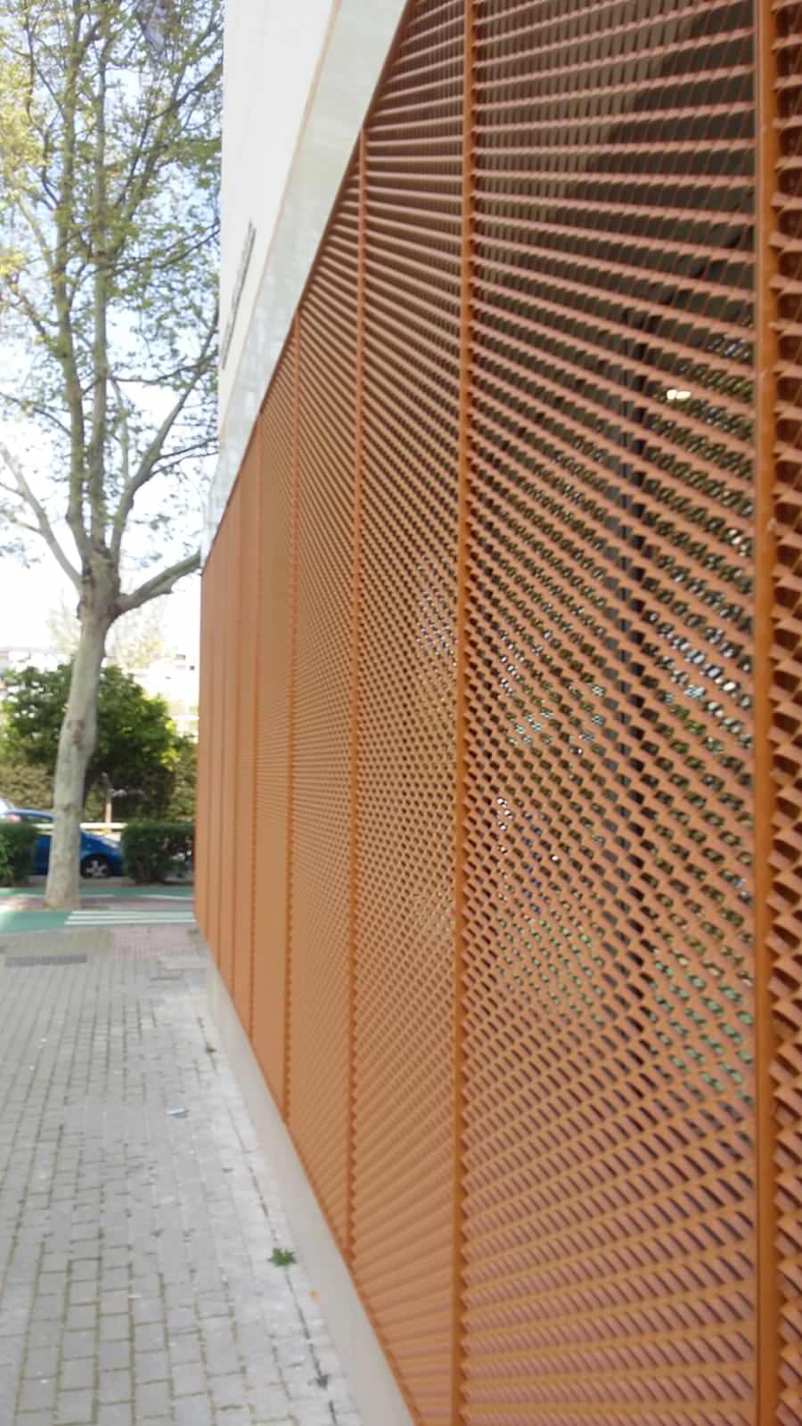 Oficinas Feragua